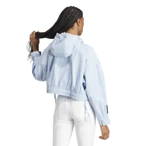 Dames sweatshirt adidas City Escape image-3