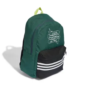 Mochila infantil adidas Brand Love image-1