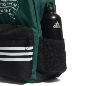 Mochila infantil adidas Brand Love image-4