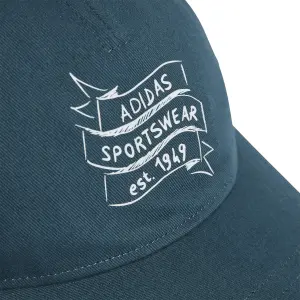 Children's cap adidas Brand Love image-1