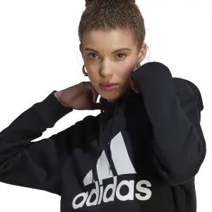 Sudadera adidas Essentials Big Logo Regular image-5