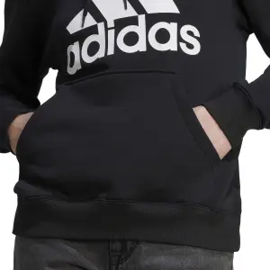Sudadera adidas Essentials Big Logo Regular image-6