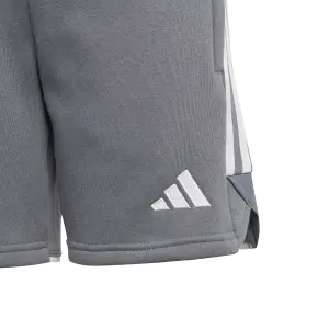 Pantalón corto para niños adidas Tiro 23 League image-4