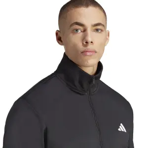 Sweat jacket adidas Game and Go image-5