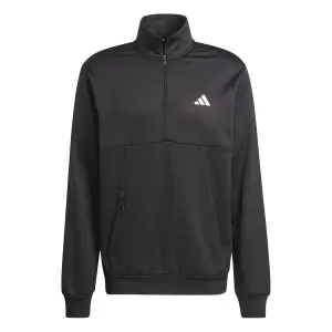 Sweat jacket adidas Game and Go image-0