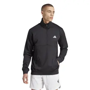 Sweat jacket adidas Game and Go image-1