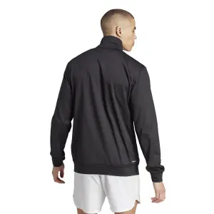 Sweat jacket adidas Game and Go image-4
