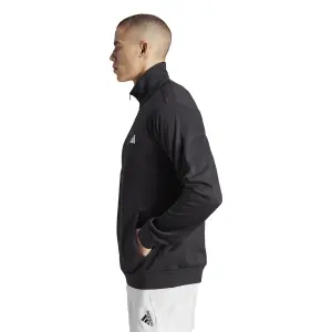 Sweat jacket adidas Game and Go image-3