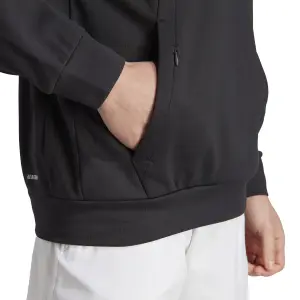 Sweat jacket adidas Game and Go image-6