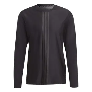 Long Sleeve Jersey adidas Hiit Vis-tech image-0