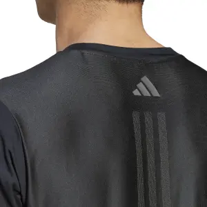 Jersey adidas HIIT Workout 3-Stripes image-6