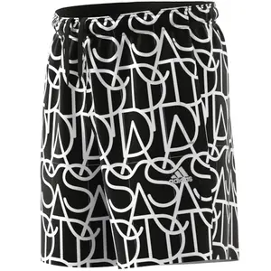 Korte broek adidas Scrip image-3