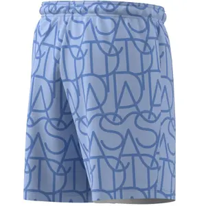 Corto adidas Scrip image-6