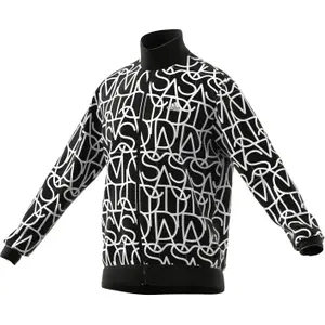 Sweatshirt adidas Script image-0