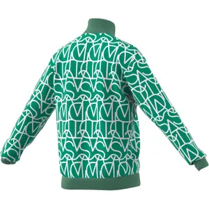 Sweatshirt adidas Script image-5