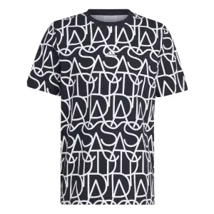 Camiseta adidas Script image-0