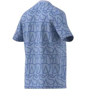 Camiseta adidas Script image-6