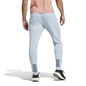 Pantalón de chándal tejido adidas Train Essentials Seasonal image-3