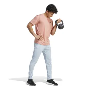 Pantalón de chándal tejido adidas Train Essentials Seasonal image-4