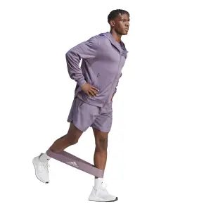 Zip-up hoodie adidas Essentials Seasonal image-4