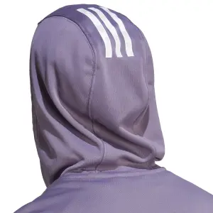 Zip-up hoodie adidas Essentials Seasonal image-6