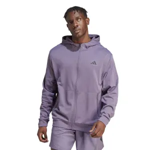 Zip-up hoodie adidas Essentials Seasonal image-1