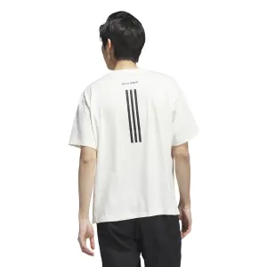 Camiseta adidas Pride Graphic image-4
