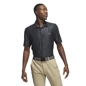 Pólo adidas Ultimate365 Print image-1