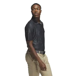 Pólo adidas Ultimate365 Print image-4