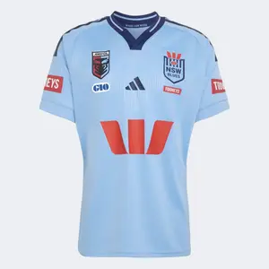 Maglia del Galles du Sud