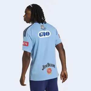 Maglia del Galles du Sud image-4