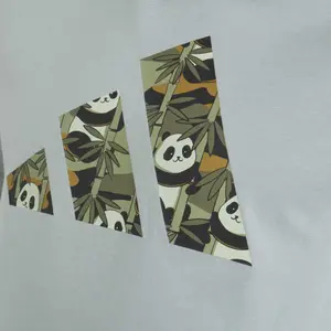 T-Shirt adidas Panda Graphic image-3