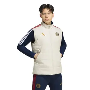 Bayern München vindjacka 2026/27 image-1