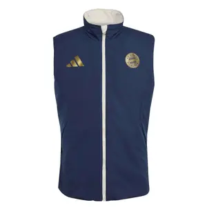 Bayern München vindjacka 2026/27 image-3
