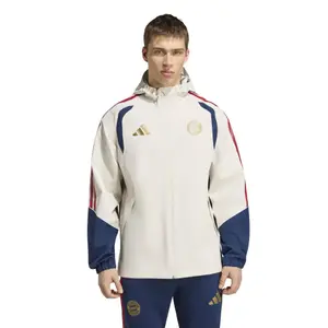 Kurtka wodoodporna Bayern Monachium 2026/27 image-1