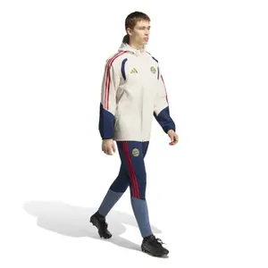 Kurtka wodoodporna Bayern Monachium 2026/27 image-3