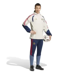 Kurtka wodoodporna Bayern Monachium 2026/27 image-2