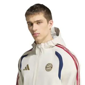 Kurtka wodoodporna Bayern Monachium 2026/27 image-5