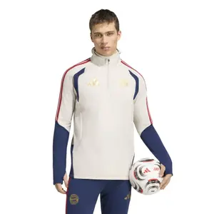 Bayern München trainingsjacke Tiro 2026/27 image-1
