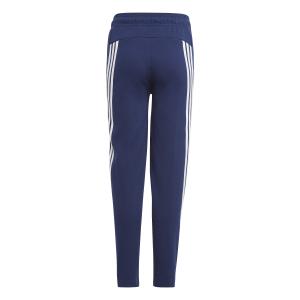 Pantalones de jogging meio longos para criança adidas Future Icons 3-Stripes image-1