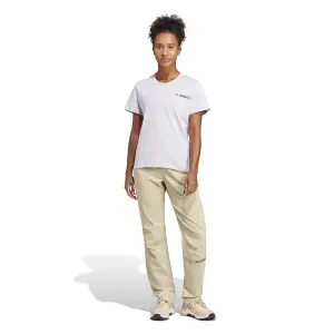 T-shirt de mulher adidas Terrex Mountain Fun Graphic image-1