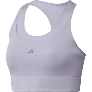 BH mit mittlerem Halt und Tasche, Damen adidas image-0