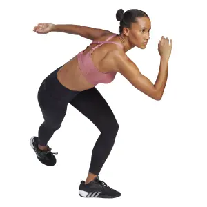 Damen-Sport-BH adidas TLRD Impact Luxe image-5