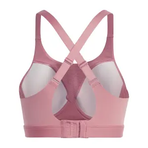 Damen-Sport-BH adidas TLRD Impact Luxe image-3