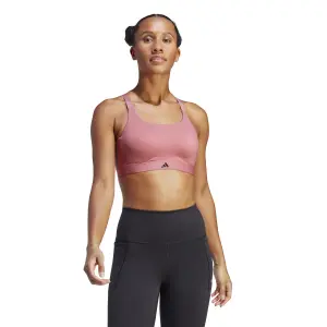 Damen-Sport-BH adidas TLRD Impact Luxe image-1