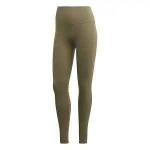 Dames legging 7/8 adidas Studio image-0
