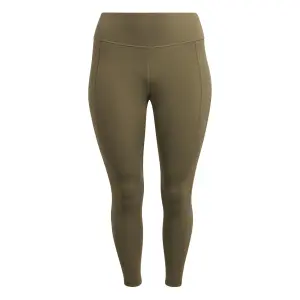 Leggings Damen adidas Studio image-0