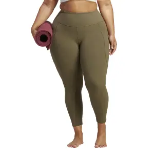 Leggings Damen adidas Studio image-1