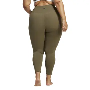 Leggings Damen adidas Studio image-2