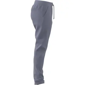 Pantalón de chándal de felpa para mujer adidas Lounge image-4